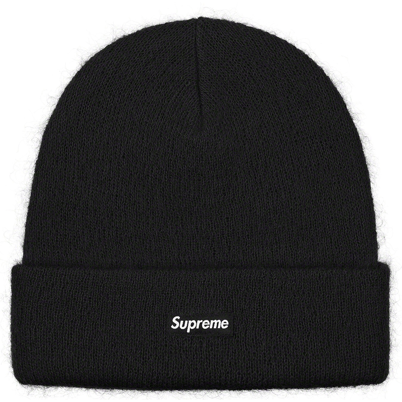 Mohair Beanie view 4